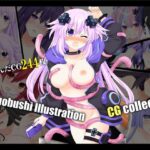 Katsuobushi Illustration CG collection(カツオ武士) [d_635138]