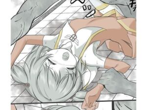 過去にレ●プされた経験のせいで体質が変わってしまった木之●さくら(宵星ヒカリ) [d_635289]