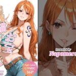 泥棒猫とお宝探し(Napomero) [d_635348]