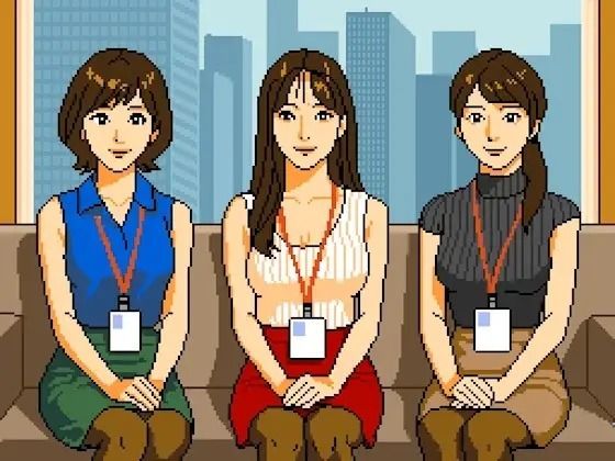 さすがです社長2(OL馬鹿) [d_635532]