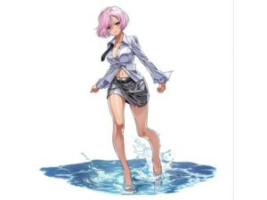 ケダモノはなぜ脚で癒しを刻むのか──比較で学ぶ7つの格闘契約教科書(ワクドキ) [d_635628]