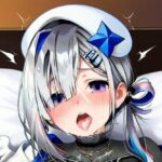 ホ〇ライブ4期生と色々なコスでえっちCG集(かものさざめ) [d_635726]