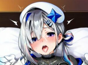 ホ〇ライブ4期生と色々なコスでえっちCG集(かものさざめ) [d_635726]