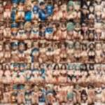 【☆50キャラ×10シーン計500枚☆】ゲームキャラのあの子とエッチ！イラスト版(RR) [d_635893]