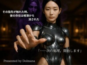 Echo Archives File 02 : 「Kaguya」(Dolmana) [d_635899]