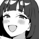 顔細体ムチムチネキとエッチする話(afnroller) [d_636429]