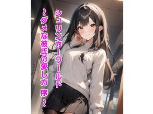 シュリンカーワールド〜ダメな彼氏の愛し方 序 〜(エムのアトリエ) [d_636492]