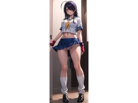 関羽雲長CG集(sailor_ojisan) [d_636594]