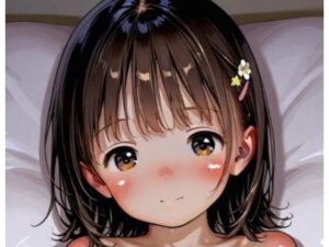 美少女イラスト5☆(gabliel.) [d_636828]