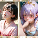 【 顔射 】(くろねこそふと) [d_637169]