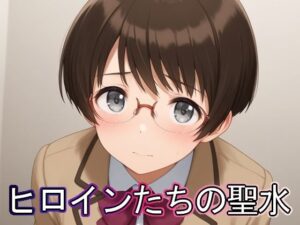 ヒロインたちの聖水(まな板同好会) [d_637645]