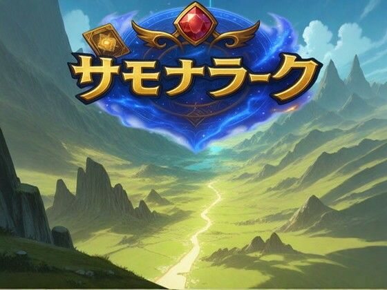 サモナラーク(犬猫の部屋) [d_637724]