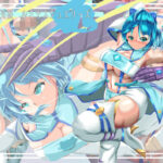 聖戦光姫  ルミナスジュエリーズ(山川田楽) [d_637988]