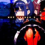 MET HORROR 2(宇宙鉄人) [d_638062]