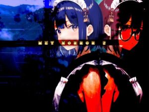 MET HORROR 2(宇宙鉄人) [d_638062]