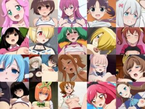 あんこぱんえっち10(サークルアンコ) [d_638290]