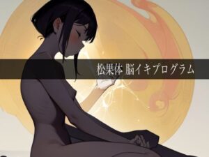 松果体脳イキプログラム(ドライオーガズム研究会) [d_638984]