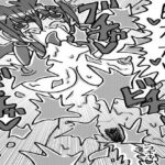 人外レズクエスト「スライム村後編」第一話〜第三話まとめ(霊感メロン) [d_639259]