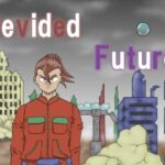 DevidedFuture（ディバイデッドフューチャー）(50mawari) [d_639291]