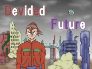 DevidedFuture（ディバイデッドフューチャー）(50mawari) [d_639291]