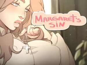 Margaret’s sin(Sei-ren) [d_639823]