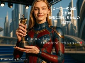 Manara Contract Record 「地の鼓動」(Dolmana) [d_639871]