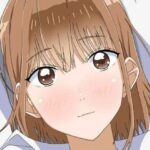 アオのアジ(一人革命) [d_640597]