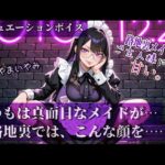 【路地裏メイドはご主人様にだけ甘い。】シリーズ Vol.01(やまいやみ) [d_641652]