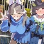 We Were Bought. / 私たちは買われた。【後編】(かわいそうなのは抜ける) [d_609532]