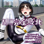 NJK完全敗北(AIヒロピン研究所) [d_637684]