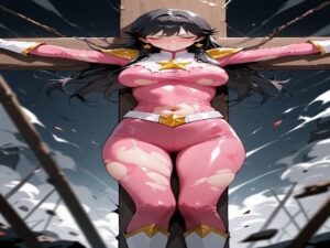 星閃戦隊ベガブレイザー  悪夢の尖塔  後編(mmo) [d_639007]