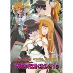 FANBOXリクエストこれくしょん 7（下）(ひかりのアトリエ) [d_639780]