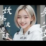 美少女妖怪浪漫譚 第三章:妖狐(AI屋キサラギ) [d_640801]