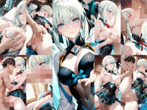 妖精國の女王(忍のモト) [d_641062]