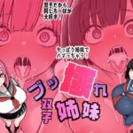 ブッ壊れ双子姉妹(WakiXAI) [d_641255]