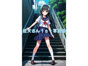 佐天さん1st写真集(天ぷら屋) [d_641726]