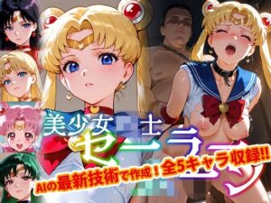 【Ver3.0】セー●ー戦士にお仕置きよ-首輪に繋がれ飼い慣らされたメ●豚は真昼間からクソデブとふ●っくVer-【前編】(変態乾燥肌) [d_642279]