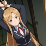 制服緊縛（ア○ナ）(妖怪護) [d_642375]