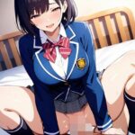 【中出し】萌え騎乗位集36(二次元堂) [d_643512]