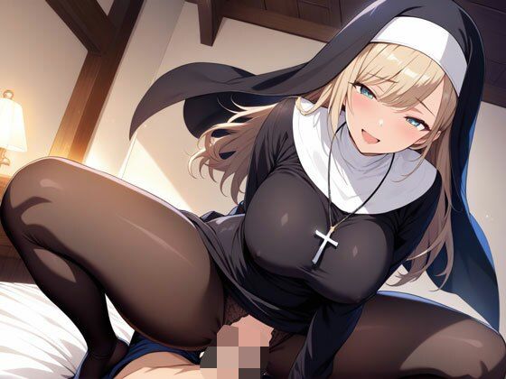 【中出し】萌え騎乗位集43(二次元堂) [d_643538]