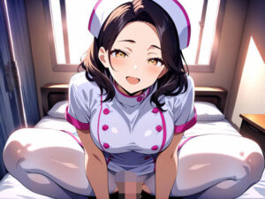 【中出し】萌え騎乗位集46(二次元堂) [d_643545]