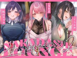 生ハメ確実中出しラウンジ2(いちのや) [d_643839]