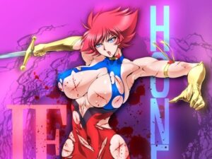 イフ・ハニー2(悠理愛個人誌会) [d_643890]