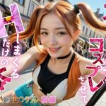 スケベな彼女にコスプレさせて、Hしまくるだけの本【〇の軌跡】エ〇テル・ブライト前編(メコ星☆彡) [d_644793]