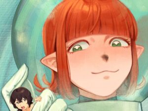 宇宙人・巨女/丸呑み合同誌2026年版(ネフラデルS.P.A.) [d_644969]