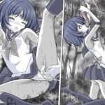 寄生虫に寄生され操られてオナニーをさせられ丸呑みにされるセ●ラ●サターン(宵星ヒカリ) [d_645812]