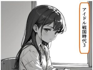 アイドル戦国時代3(サン・マテリアル) [d_645861]