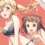 EroYoro？ 6 -Kirakira Dokidoki Style-(はぁと饅頭マニア) [d_646019]