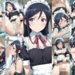 ラブリーマイエンジェルがメイドコスするはずがない(忍のモト) [d_646699]