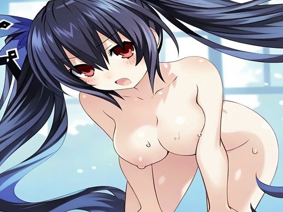 ネ〇テューヌのノ〇ールのえっちなイラスト集3(reiseki) [d_646773]